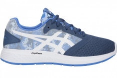 Pantofi alergare Asics Patriot 10 GS SP 1014A039-401 pentru Copii foto