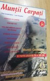 myh 12 - Muntii Carpati - nr 24/2000 - piesa de colectie