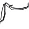 Gura umplere rezervor combustibil Lexus Rx270, Rx350 2008-2015, NTY PWP-TY-032