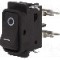 Intrerupator OFF-ON, 2 pozitii, SPST, C&amp;K - DF62J12S2AHQA