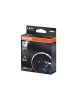 Sistem anulare avertizare bec ars Osram CANBUS LEDriving 5W 2 buc/set, clipsabil pe fir