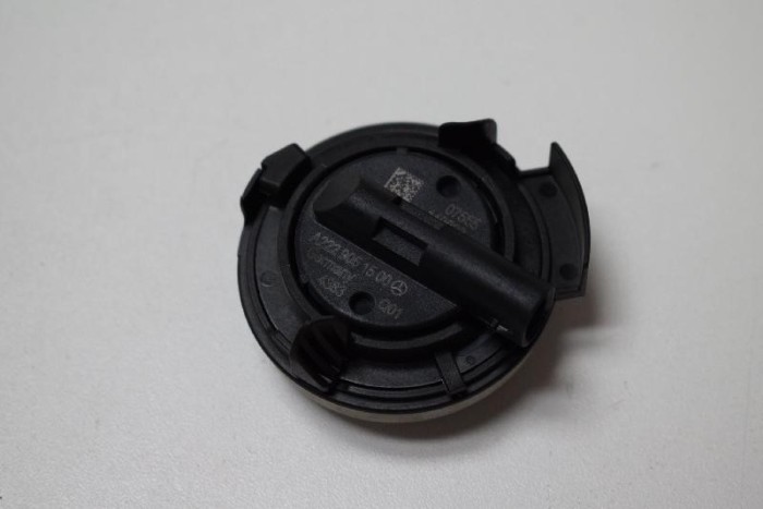 Senzor de impact lateral dreapta MERCEDES-BENZ C W205 2015 OEM: A2229051500 2393385