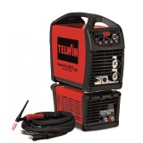 Aparat de sudura TELWIN tip TIG racit cu apa SUPERIOR TIG 252 AC DC -HF LIFT AQUA