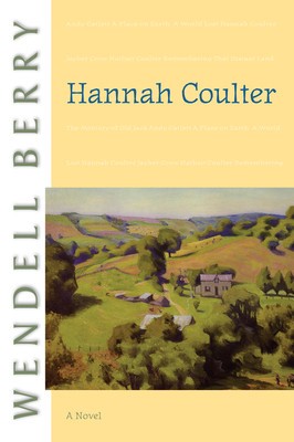 Hannah Coulter foto