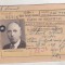 bnk div CFR - Carte de identitate - 1948