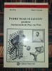 Indrumar Autocontrol Pas cu Pas - M. Firu, Dan I. Seracu - Satya Sai 2005 - Spiritualitate, Ezoterism - Carte Folosita cu Sublinieri