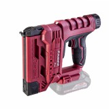 Capsator electric cu acumulator 20V Raider Pro RDP-SST20 Solo
