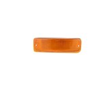 Lampa semnalizare fata VW Taro 2WD/4WD, 04.1997, Toyota Hilux/4-Runner, 08.191991, Depo, fata, partea stanga, in bara; tip bec P21W; galben; cu mufa