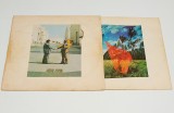 Pink Floyd &ndash; Wish You Were Here - disc vinil vinyl LP