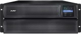APC Smart-UPS X 3000VA Rack/Tower LCD 200-240V, Line Interactive,3 ani
