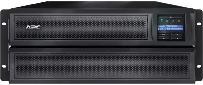 APC Smart-UPS X 3000VA Rack/Tower LCD 200-240V, Line Interactive,3 ani foto