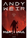 Martianul/Andy Weir