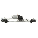 Mecanism stergator Lancia Ypsilon 2011-; 51833650; NTY, aftermarket