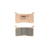 Placute Frana Fata Sinterizate TRW MCB893SV Honda