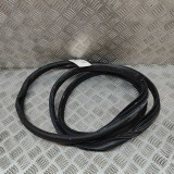 Garnitura Usa Dreapta Fata Kia EV6 CV 2022 OEM 82120-CV000, Chedere Cromate Inox, Echivalente: TD0752031R, Bpcsc006r, Aug67174, 18400053