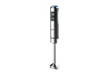 Mixer vertical ZİLAN ZLN-3994, 1200W, 15 viteze, functie Turbo, İnox, Zilan