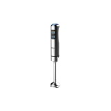 Mixer vertical ZİLAN ZLN-3994, 1200W, 15 viteze, functie Turbo, İnox