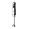 Mixer vertical ZİLAN ZLN-3994, 1200W, 15 viteze, functie Turbo, İnox