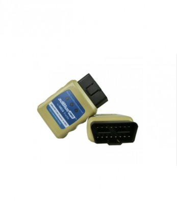 Emulator Adblue IVECO - conectare pe portul diagnoza OBD, fara montaj ! foto