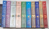 George R. R. Martin - Urzeala tronurilor (10 volume)