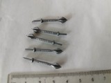 bnk jc Lot arme pentru figurine cavaleri - buzdugan - Timpo , Britains etc