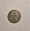 10 Kopeici Kopeks 1875 Patina, Europa