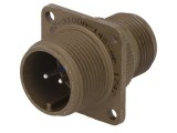Conector Circular Aluminiu 14S 97-3100A-14S-9P