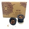 Cupe Rasina Naturala Banjaras Smirna, Tamaie, Palo Santo, Salvie, Sange Dragon, 3 Regi, Set Boho, Aromaterapie, Meditatie, Ritual, Cadou