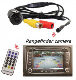 Camera Auto Marsarier / Frontala Cu Sistem Rangefinder C401-AD 714378, General
