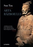 Arta razboiului - Sun Bin - Litera