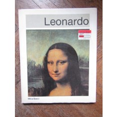 Leonardo - Mina BACCI