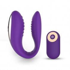 Vibrator clitoridian ?i punct G in timpul sexului foto