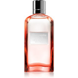 Abercrombie &amp; Fitch First Instinct Together Eau de Parfum pentru femei 100 ml