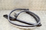 Garnitura ușă dreapta spate VW ARTEON 3H7 2018 OEM: 3G8868120,3G8868120P | 18285835
