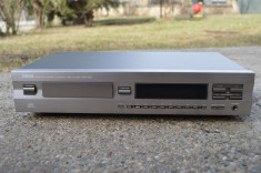 Cd Player Yamaha CDX 493 foto