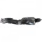 Carenaj roata Hyundai Ix55 (En), 01.2007-, Hyundai Veracruz (En), 01.2007-11.2012, Fata, Dreapta, 86820-3J000, 4071FP1T, din polietilena