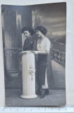 Cumpara ieftin Carte poștală fotografie Constanța 1912 &ndash; Fotoglob &ndash; timbru Carol I 5 bani