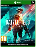 Battlefield 2042 XBOX SERIES X