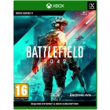 Battlefield 2042 XBOX SERIES X