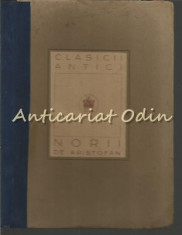 Norii - Aristofan- 1924 foto