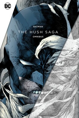 Batman: The Hush Saga Omnibus foto