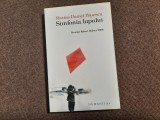 Simfonia Lupului - Marius Daniel Popescu, Humanitas, 2008, 376 pagini - Carte Bibliofilie