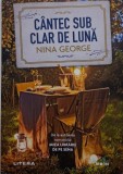 Cantec sub clar de luna &ndash; Nina George