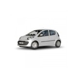 Cumpara ieftin Set 4 bandouri usa compatibil Citroen C1 5D (2005-2011)