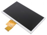 Afișaj TFT 7 inch 1024x600 LED