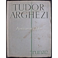 Frunze - Tudor Arghezi