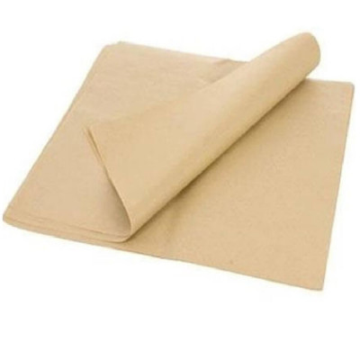 Hartie Impachetat Kraft Natur 20 Kg, 70x100 cm, 70 g/m&amp;sup2;, Ambalaje Alimentare, Ambalaj Alimentar, Hartie Ambalare Alimente, Hartie Kraft pentru Ambalar foto