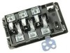 CONNECTING TERMINAL SL600R5 6P NOVA ARAGAZ GORENJE 783231