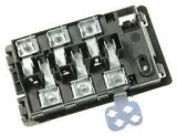 CONNECTING TERMINAL SL600R5 6P NOVA ARAGAZ GORENJE 783231