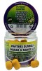 Wafters MG Dumbell LED, Ananas Mango, 10mm, 40g, MG Special Carp